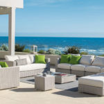 Cube Armchair – view 2