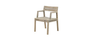 Costes Dining armchair