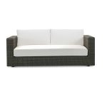 Cube 3 seater sofa