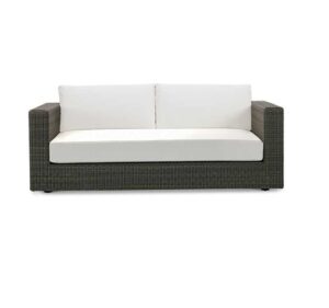 Cube 3 seater sofa
