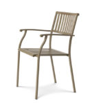 Elisir Dining armchair