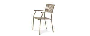 Elisir Dining armchair