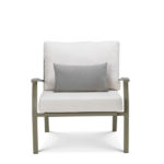 Elisir Lounge armchair