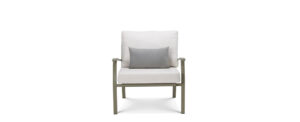 Elisir Lounge armchair