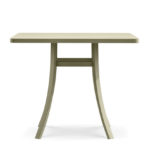 Elisir Dining table 90×90