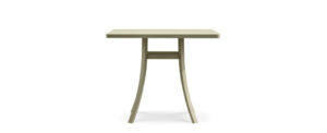 Elisir Dining table 90×90