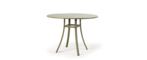 Elisir Round table Ø110