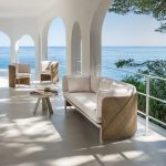 Esedra Lowback – view 3