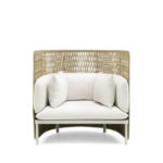 Esedra Highback