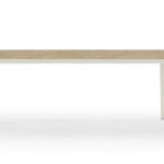 Esedra Rectangular