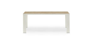 Esedra Rectangular