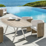 Esedra Lounge – view 3