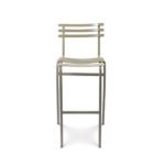 Flower High stool