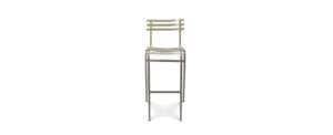 Flower High stool
