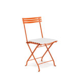 Flower Folding chair