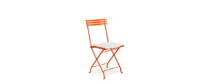 Flower Folding chair