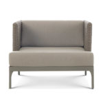 Infinity Lounge armchair