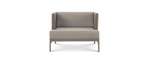 Infinity Lounge armchair