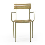 Laren Stacking armchair