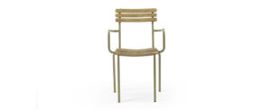 Laren Stacking armchair
