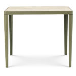 Laren Square table 90×90