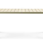 Laren Rectangular table 160×90