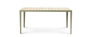 Laren Rectangular table 160×90