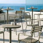 Laren Round table Ø60 – view 2