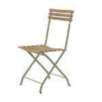 Laren Fold-up chair