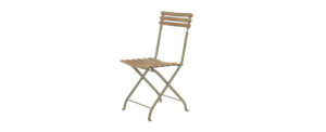 Laren Fold-up chair