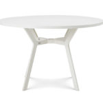 Ocean round table