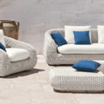 Phorma Armchair – view 2