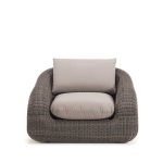 Phorma Armchair