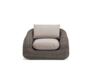 Phorma Armchair