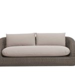 Phorma 3 seater sofa