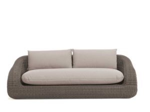Phorma 3 seater sofa