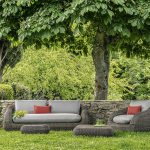 Phorma 3 seater sofa – view 3
