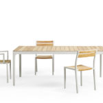 Play Rectangular table 199×99