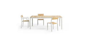 Play Rectangular table 199×99
