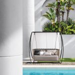 Swing Porch Swing – view 3