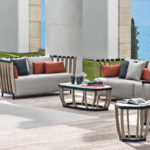 Swing Sofa – view 2