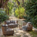 Swing Sofa – view 3