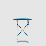 Flower Round table Ø60