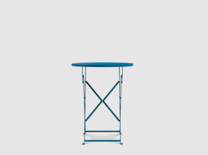 Flower Round table Ø60