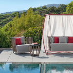 Swing Lounge – view 2