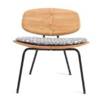 Agave collection Lounge armchair