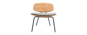 Agave collection Lounge armchair