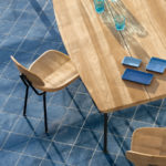 Agave Dining chair – view 3