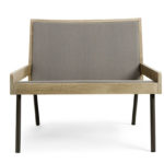 Allaperto Armchair