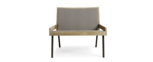 Allaperto Armchair